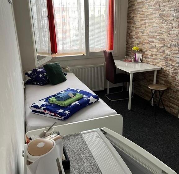 ホテル Zlatá éra