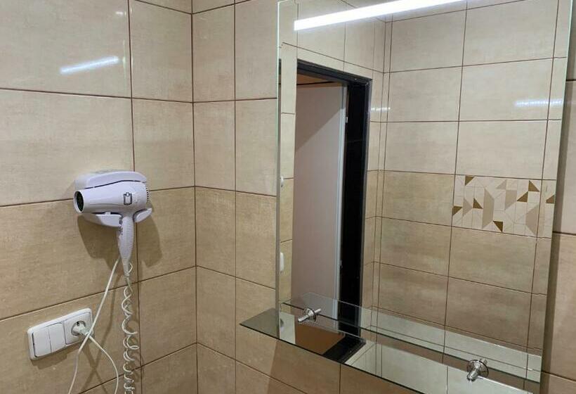 ホテル Zlatá éra