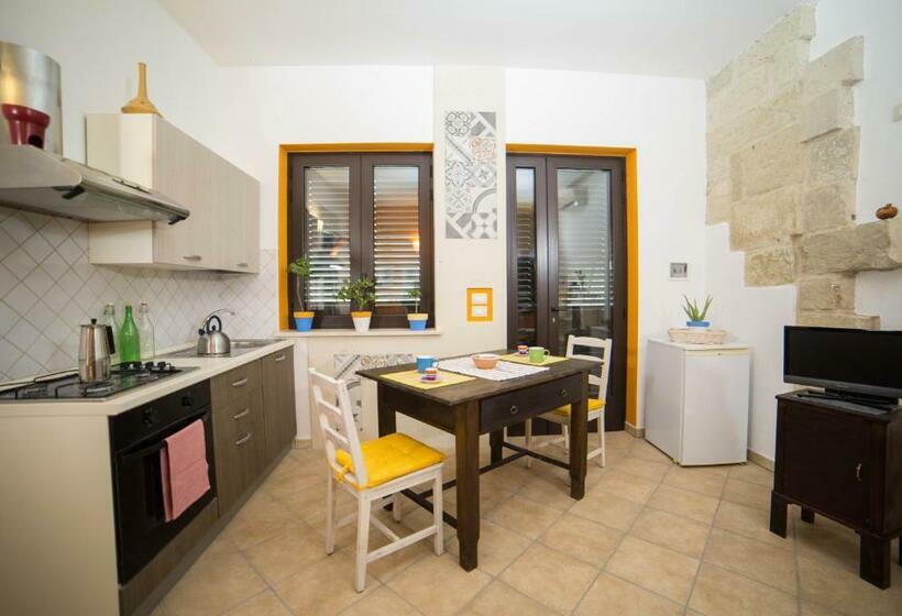 La Muzza Bed & Breakfast