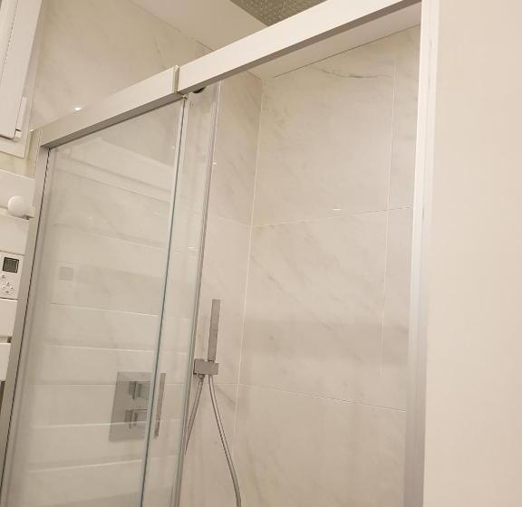 פנסיון 35m2   10 Min De Cdg   30 Min De Paris   10 Du Salon Expo Villepinte