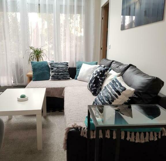 פנסיון 35m2   10 Min De Cdg   30 Min De Paris   10 Du Salon Expo Villepinte