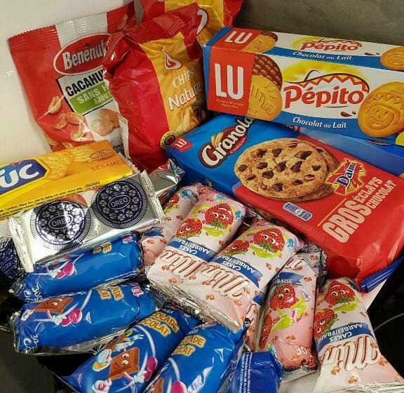 פנסיון 35m2   10 Min De Cdg   30 Min De Paris   10 Du Salon Expo Villepinte