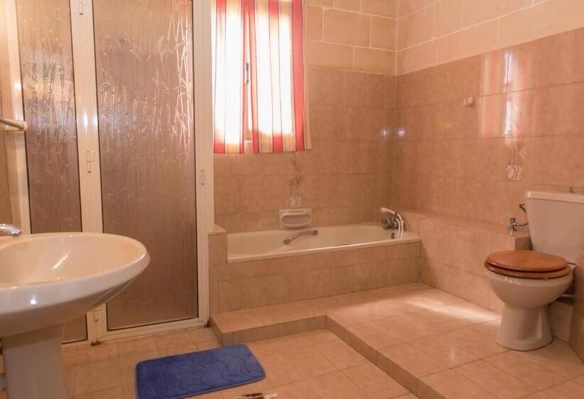 پانسیون Acomodation House Kavarna