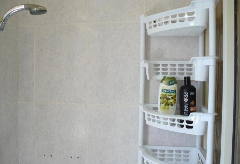 پانسیون Acomodation House Kavarna