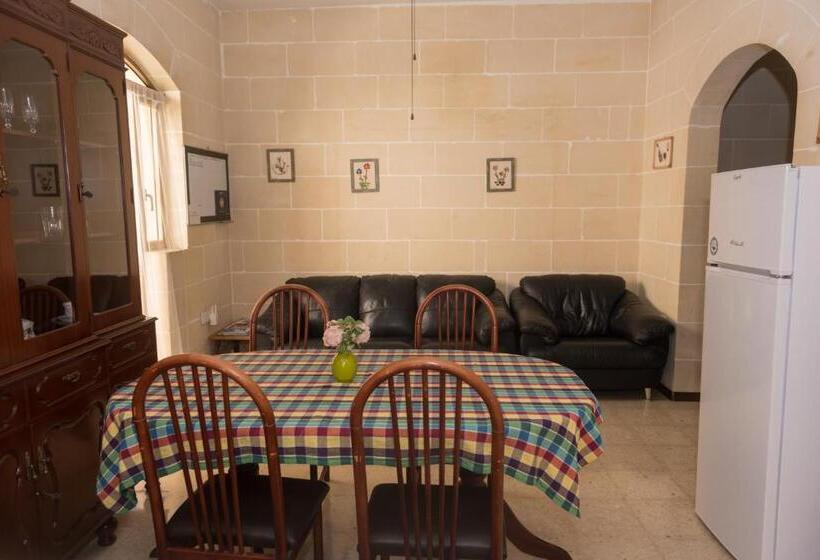 پانسیون Acomodation House Kavarna