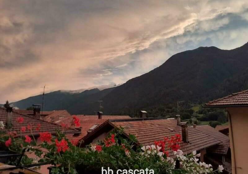 بنسيون Bbcascata