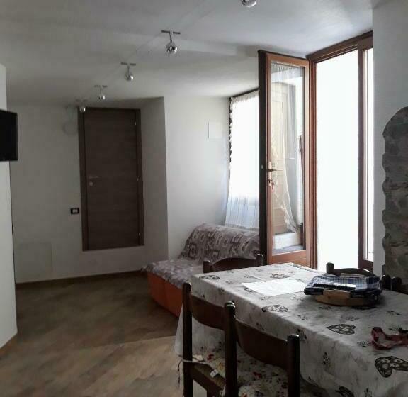 بنسيون Bbcascata