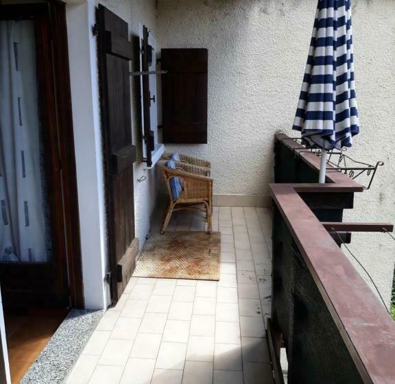 بنسيون Bbcascata