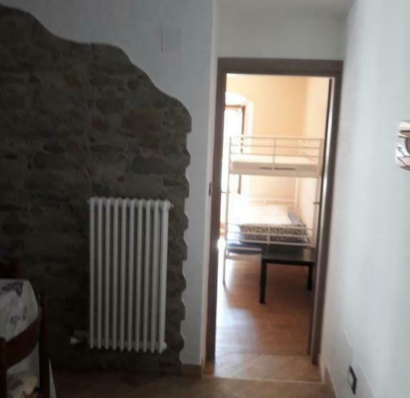 بنسيون Bbcascata