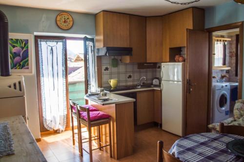 بنسيون Bbcascata