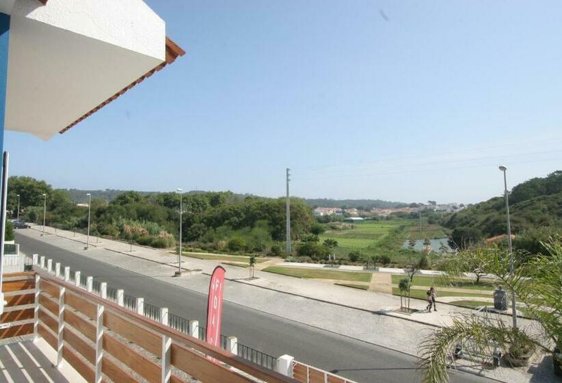 بنسيون Casa Lagoa