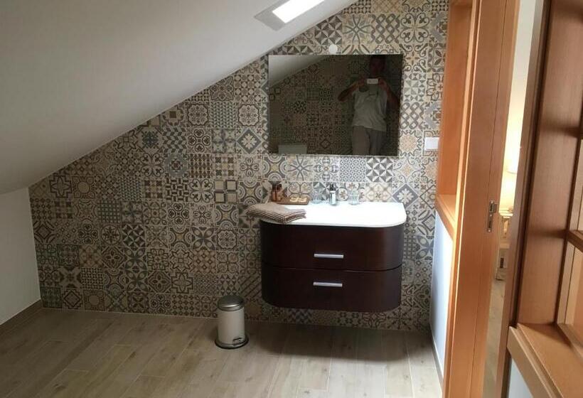 بنسيون Casa Lagoa