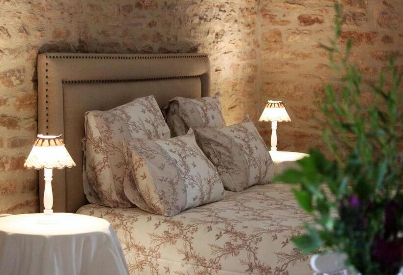 ペンション Chateau De Balleure