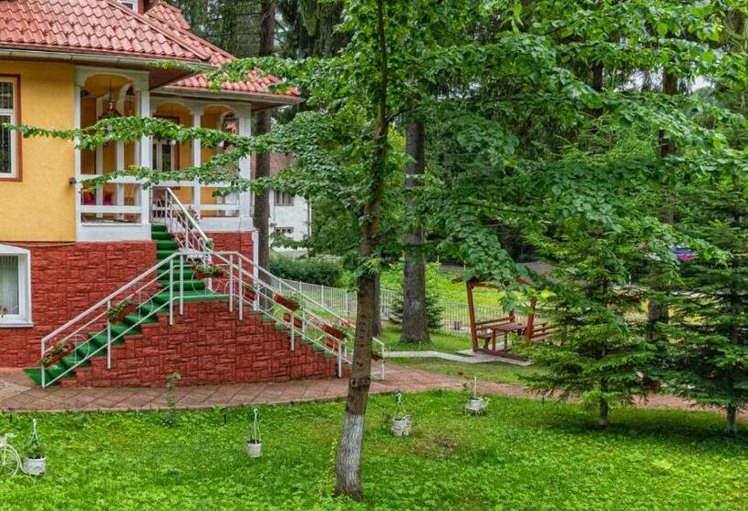 ペンション Clermont Sinaia