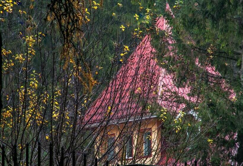 ペンション Clermont Sinaia