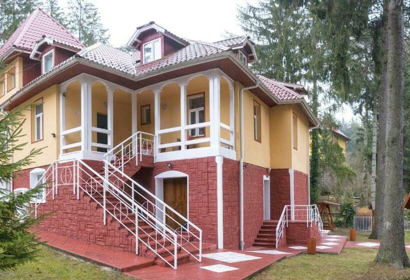 ペンション Clermont Sinaia