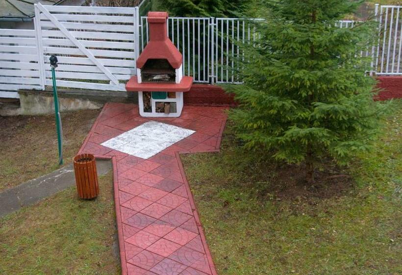 ペンション Clermont Sinaia