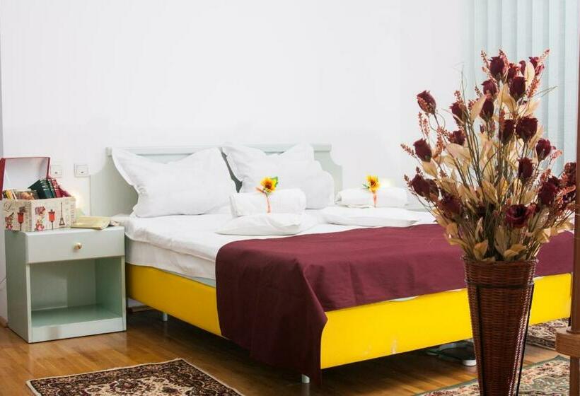 ペンション Clermont Sinaia