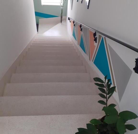 Pension Cosy Home By The Sea