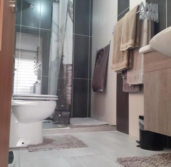 Panzió Cosy Home By The Sea