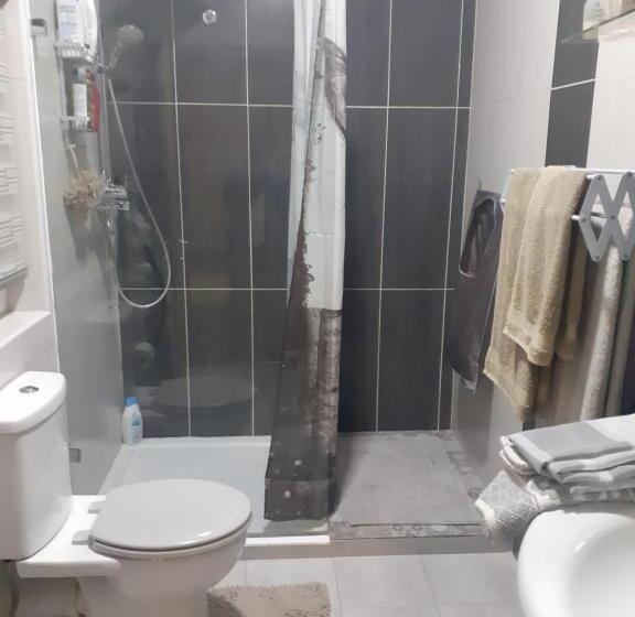 Panzió Cosy Home By The Sea