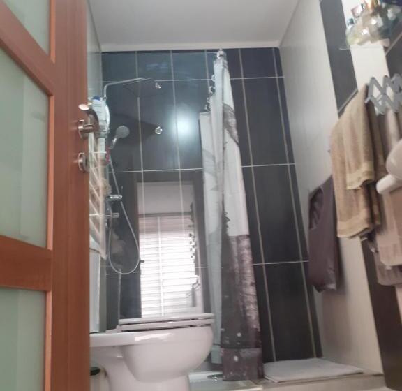 Panzió Cosy Home By The Sea