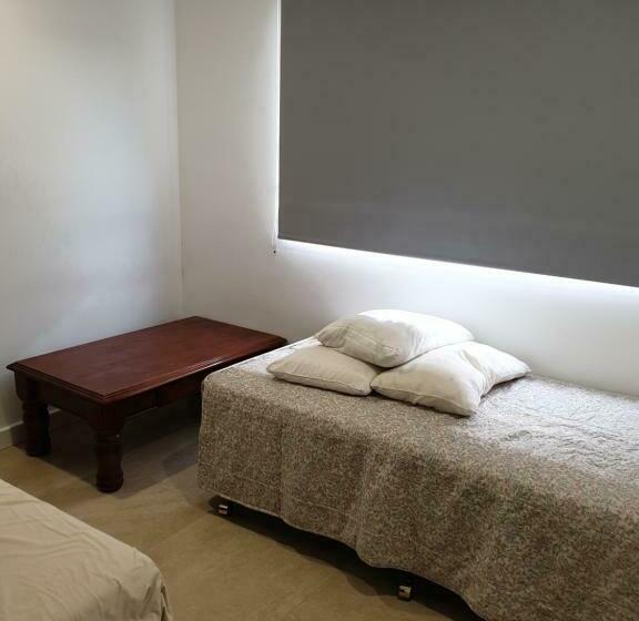 پانسیون Dianella Budget Rooms Happy Place To Stay