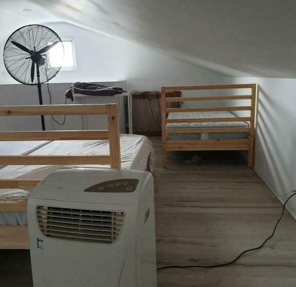 پانسیون Dianella Budget Rooms Happy Place To Stay