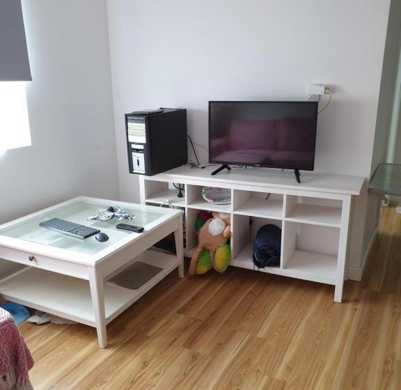 پانسیون Dianella Budget Rooms Happy Place To Stay