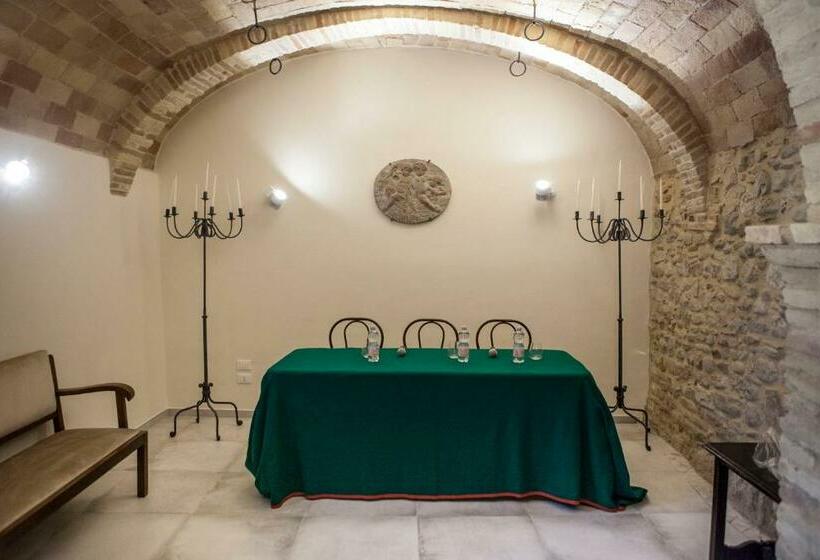 بنسيون Dimora Il Palazzetto