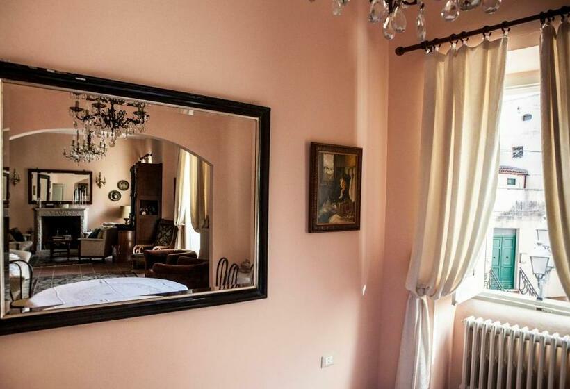 بنسيون Dimora Il Palazzetto