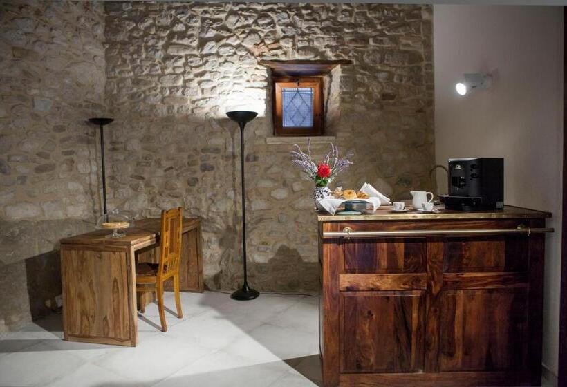 بنسيون Dimora Il Palazzetto