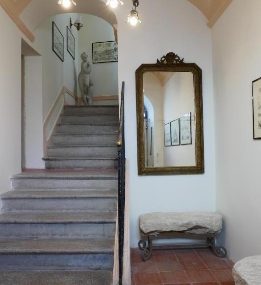 بنسيون Dimora Il Palazzetto