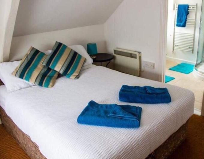 펜션 Drang House All Rooms Have Stairs