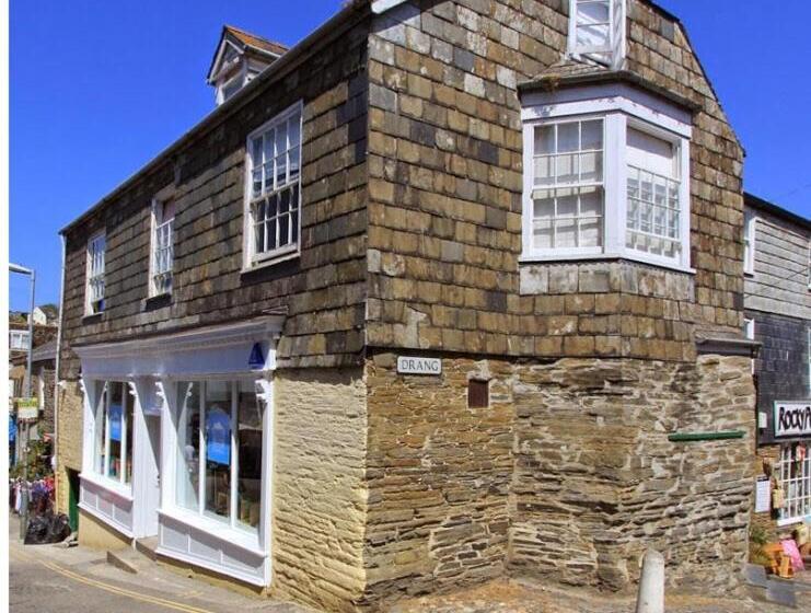 펜션 Drang House All Rooms Have Stairs