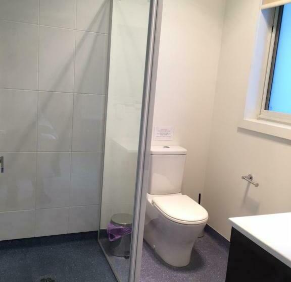 بنسيون George River Park