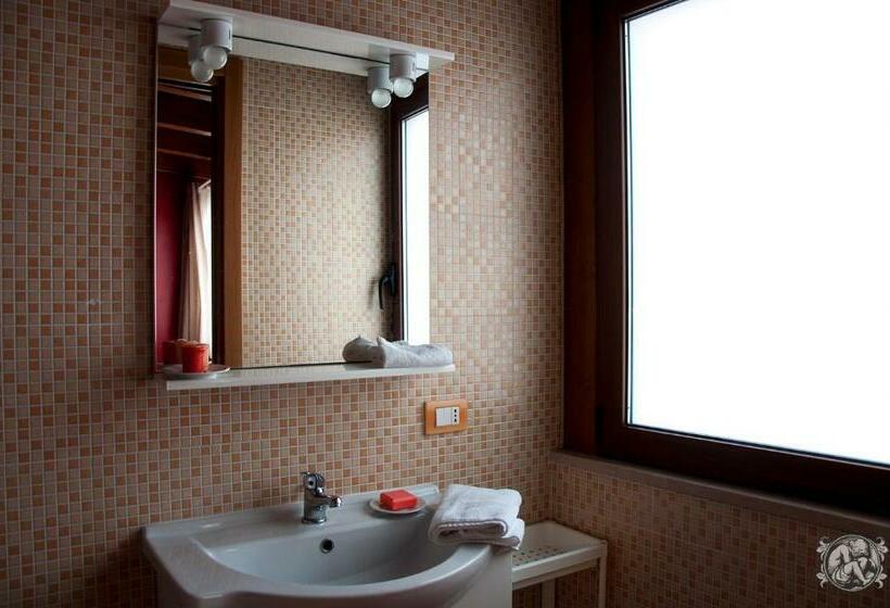 膳宿费 Gli Amanti Del Sogno