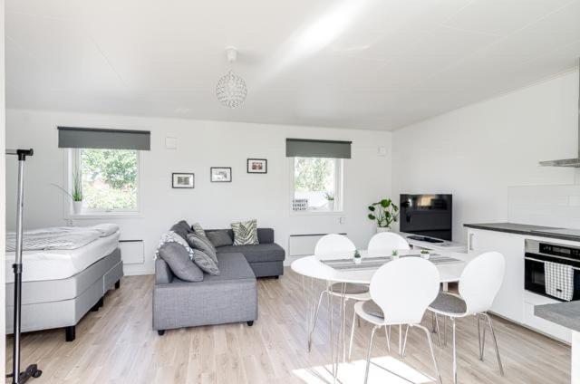 Пансион Great Stay Guest House Sandviken