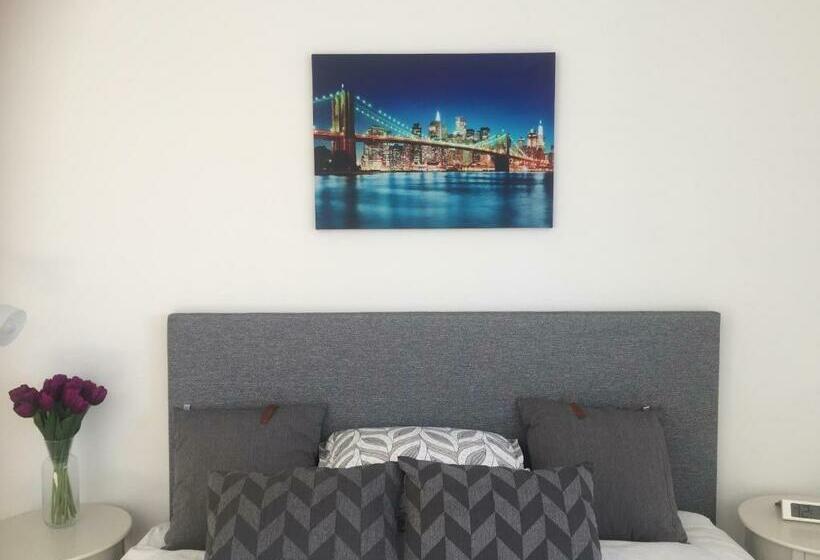 Пансион Great Stay Guest House Sandviken