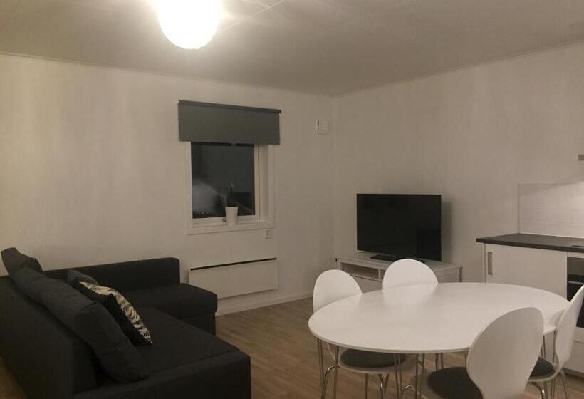 Пансион Great Stay Guest House Sandviken