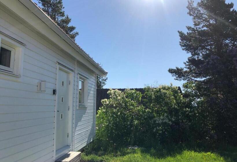 Пансион Great Stay Guest House Sandviken