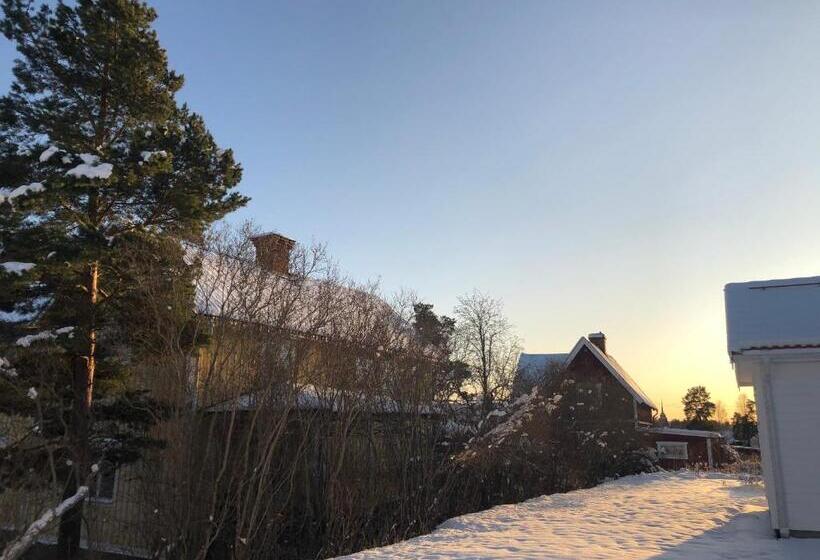 Пансион Great Stay Guest House Sandviken