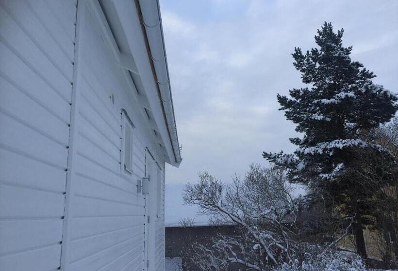 Пансион Great Stay Guest House Sandviken