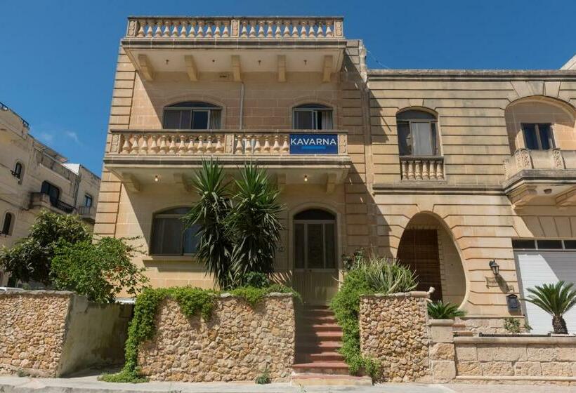 پانسیون Acomodation House Kavarna