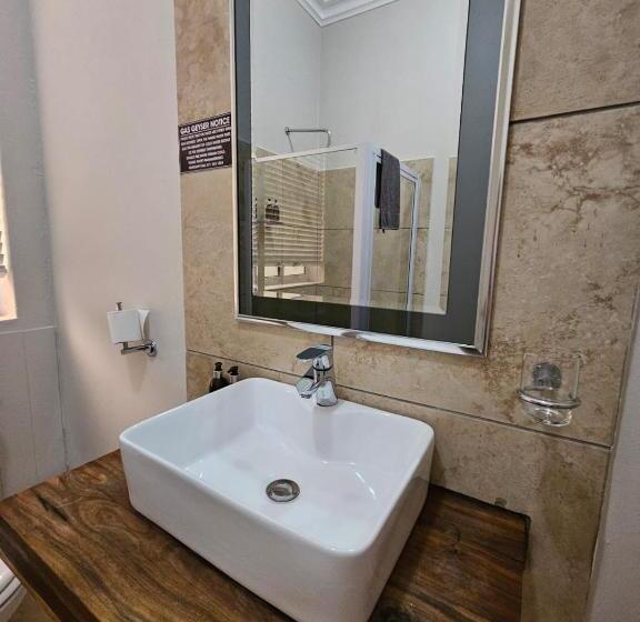 פנסיון Haus Müller