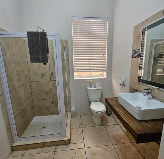 פנסיון Haus Müller