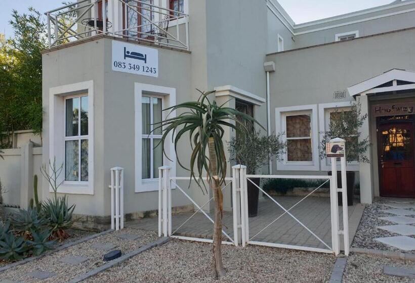 פנסיון Haus Müller