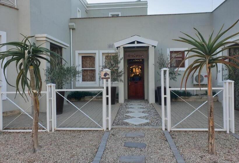 פנסיון Haus Müller