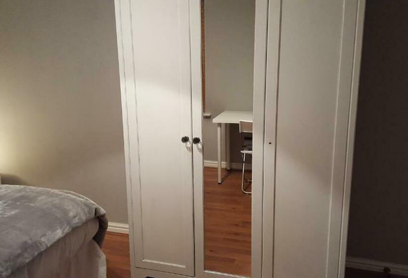 Пансион Haus Serviced Living