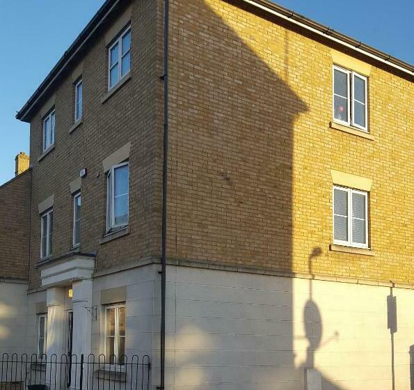 Пансион Haus Serviced Living